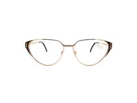 Montatura vista Silhouette Donna 6128 VINTAGE - 6128 VINTAGE